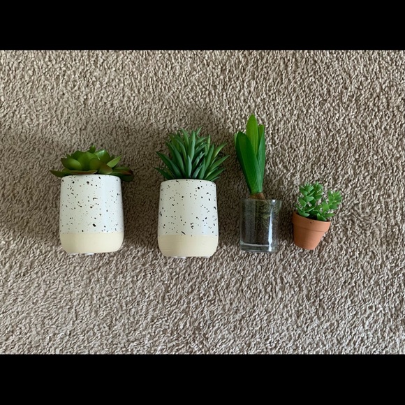 Modern Farmhouse Spring Decor Lot - Picture 6 of 9